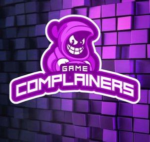 The Game Complainers