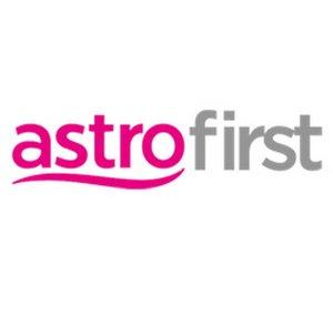 The Official Astro First