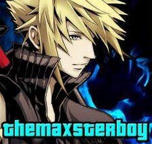 TheMaxsterboy Loquendo