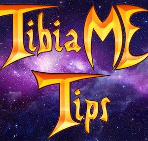 TibiaMe Tips