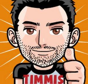 Timmis Sounds
