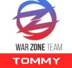 TommyRiordan Gameplays