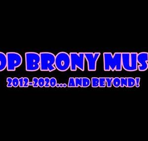 Top Brony Music
