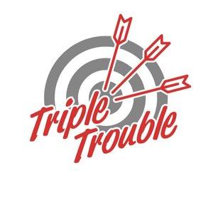 Triple Trouble Archery