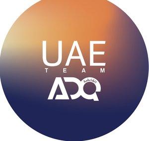 UAE Team ADQ