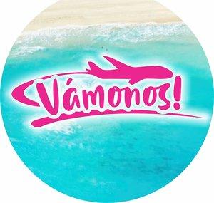 VÁMONOS