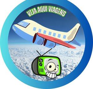 Veja Aqui Viagens