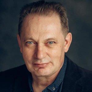 Vladimir Mayzinger