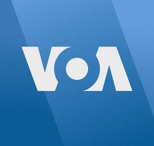 Voice of America