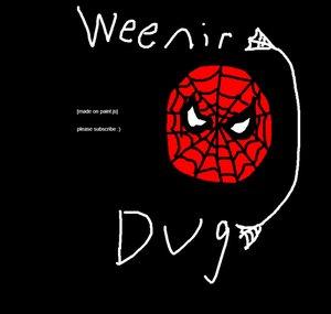 WeenirDug