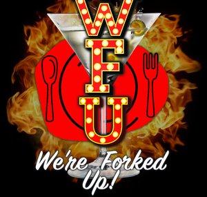 We're Forked Up