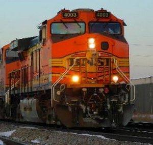 Windy City Rails