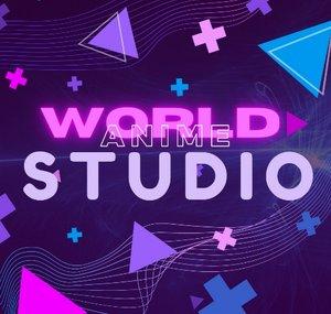 「World Anime Studio」