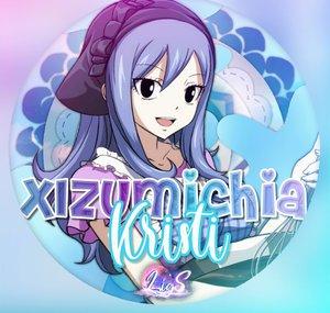 xIzumichia