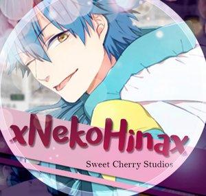 xNekoHinax
