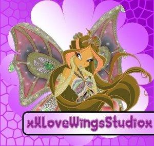 xXLoveWingsStudiox