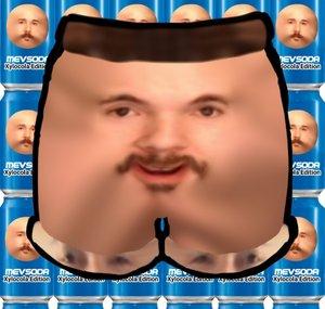 XylophoneyShorts