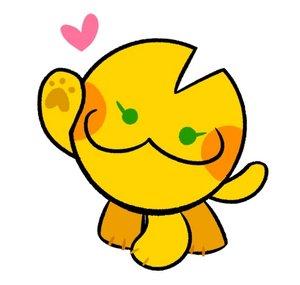Yellowtinycat :3