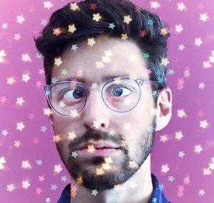 Zack Bornstein