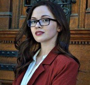 Zoe Shaw
