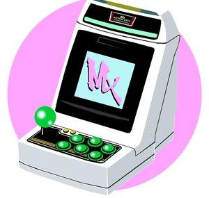 ZONA ARCADE MX
