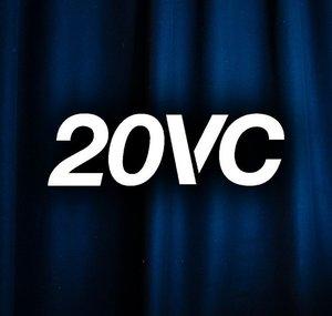 20VC with Harry Stebbings