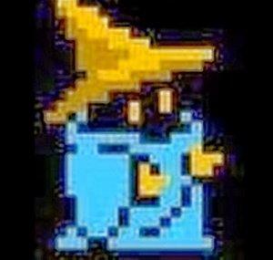 8bitsMagicSock