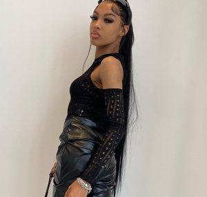Aaliyah luvv