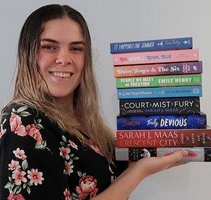 Abbeyleec The Booklover