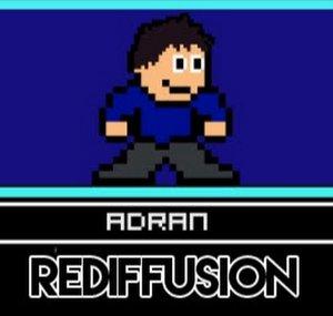 Adranmelech - Rediffusion