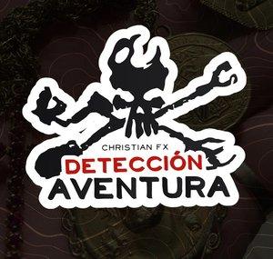Adventure Detection