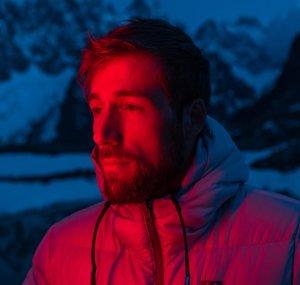 Alex Strohl