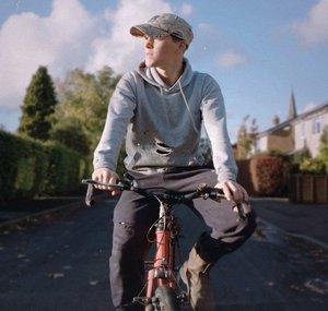 Alfie Odd Job