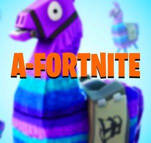 All Fortnite
