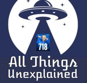 All Things Unexplained
