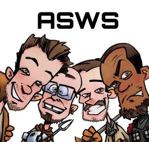 Almost Star Wars Podcast