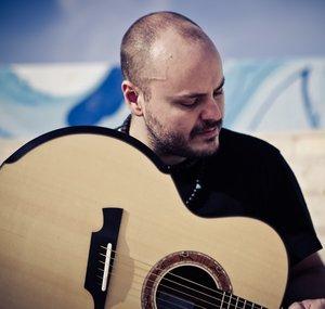 Andy McKee