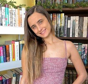 Angela Anne