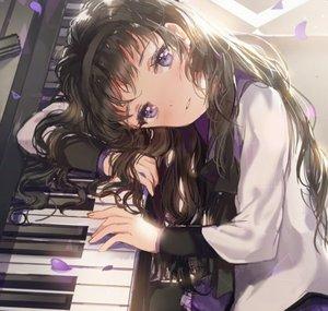 Anime Pianorama