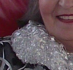 Ann Wardley