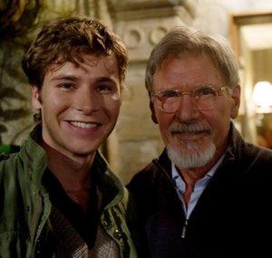 Anthony Ingruber