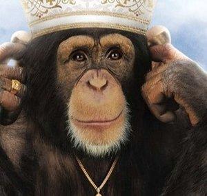 Ape Lincoln