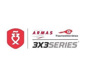  Armas Trasmediterránea 3x3 Series