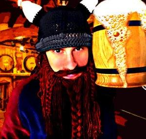 ASMR Snowdrift Inn