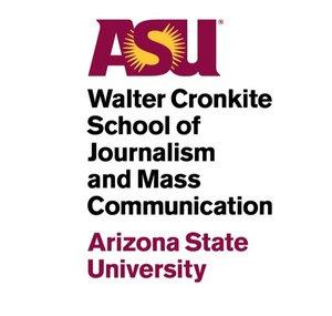 ASU's Walter Cronkite School of Journalism