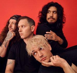 Badflower