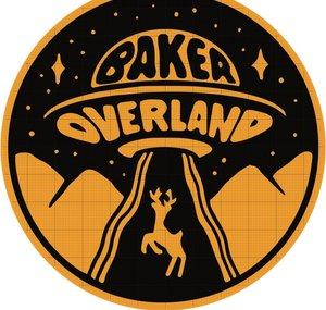 Baker Overland