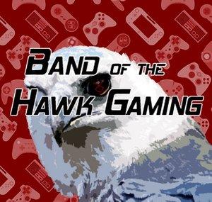Band of the Hawk Gaming
