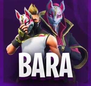 Bara