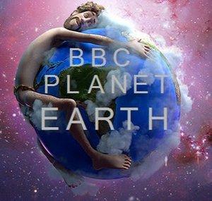 BBC Planet Earth